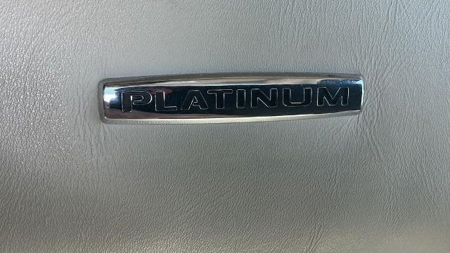 2021 Ford Expedition Platinum