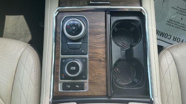 2021 Ford Expedition Platinum