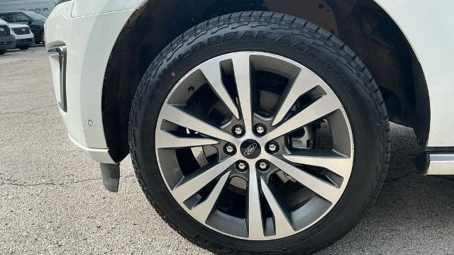 2021 Ford Expedition Platinum