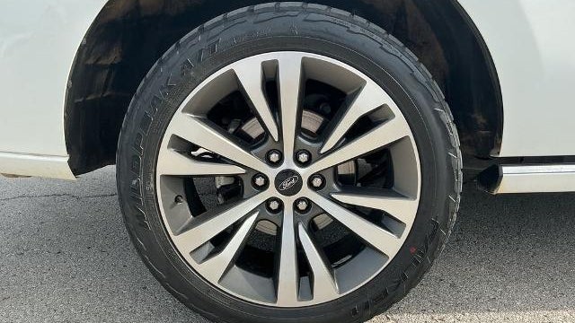 2021 Ford Expedition Platinum