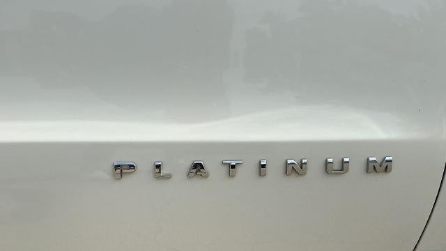 2021 Ford Expedition Platinum