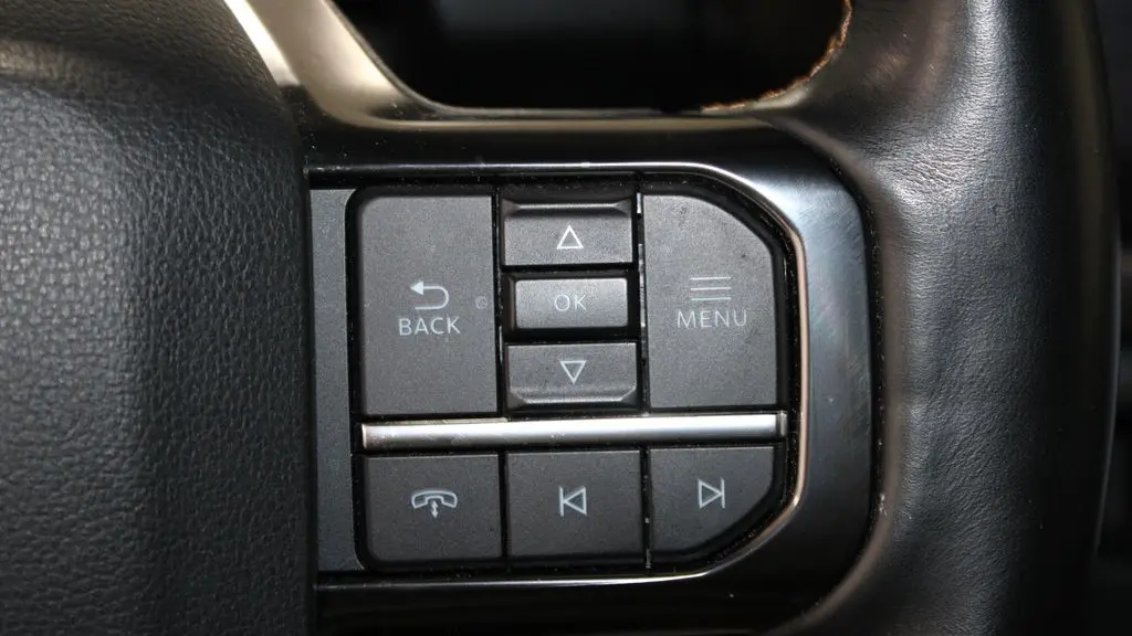 2022 Ford Expedition Platinum