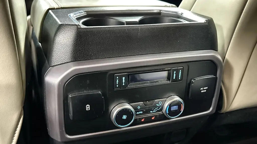 2020 Ford Expedition Platinum