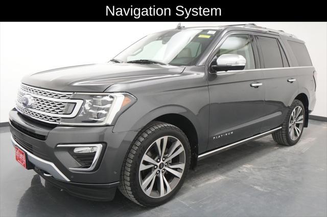 2020 Ford Expedition - $23,998