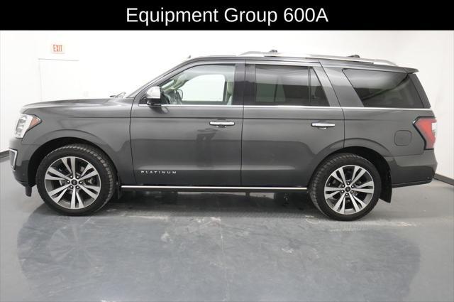 2020 Ford Expedition - $23,998