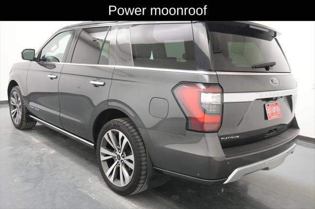 2020 Ford Expedition - $23,998