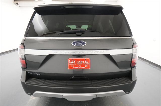2020 Ford Expedition - $23,998