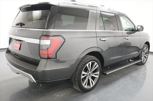 2020 Ford Expedition - $23,998