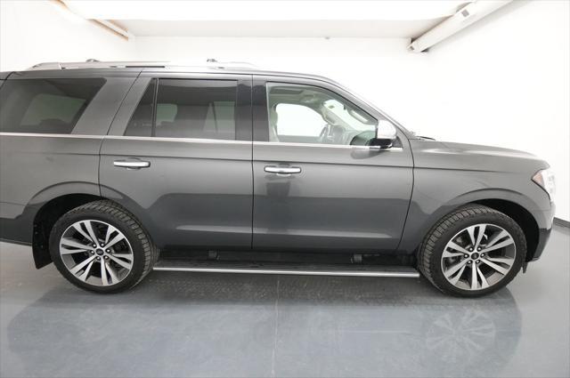 2020 Ford Expedition - $23,998