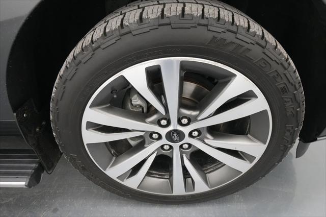 2020 Ford Expedition - $23,998