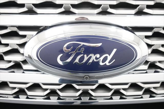 2020 Ford Expedition - $23,998