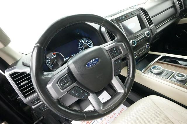 2020 Ford Expedition - $23,998