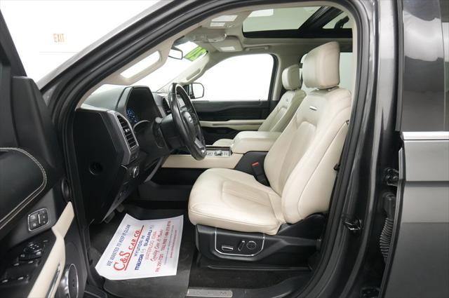 2020 Ford Expedition - $23,998