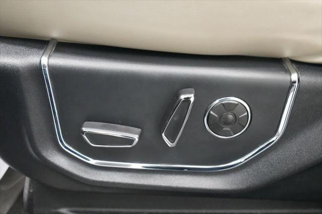 2020 Ford Expedition - $23,998