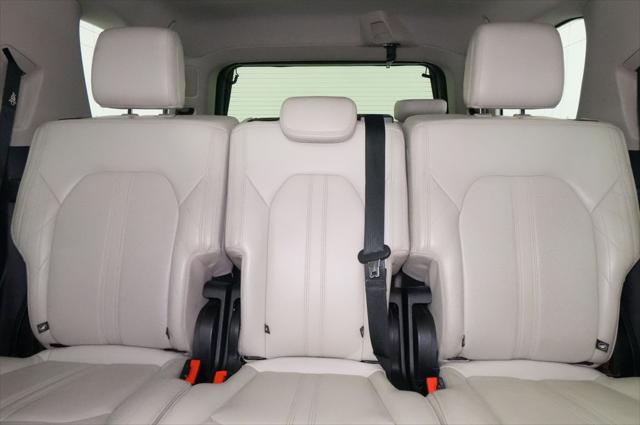 2020 Ford Expedition - $23,998