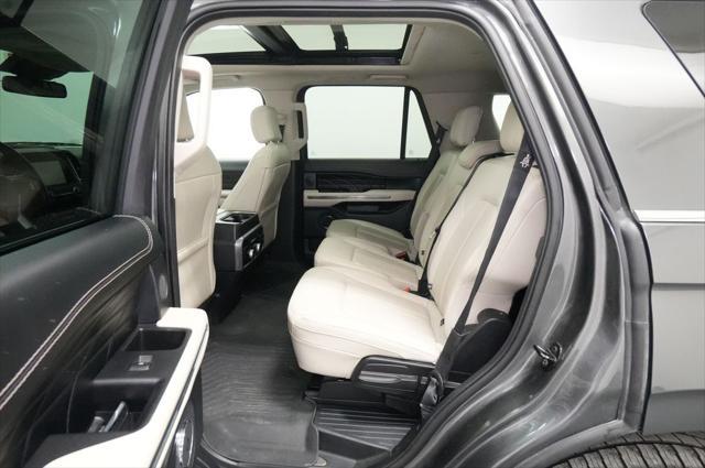 2020 Ford Expedition - $23,998