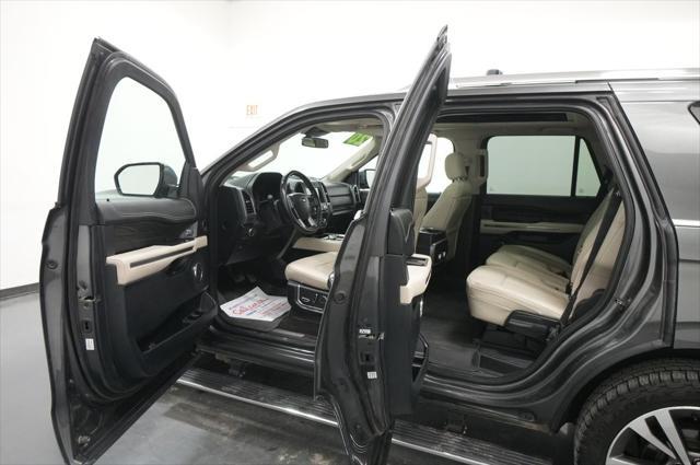 2020 Ford Expedition - $23,998
