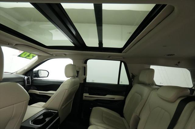 2020 Ford Expedition - $23,998