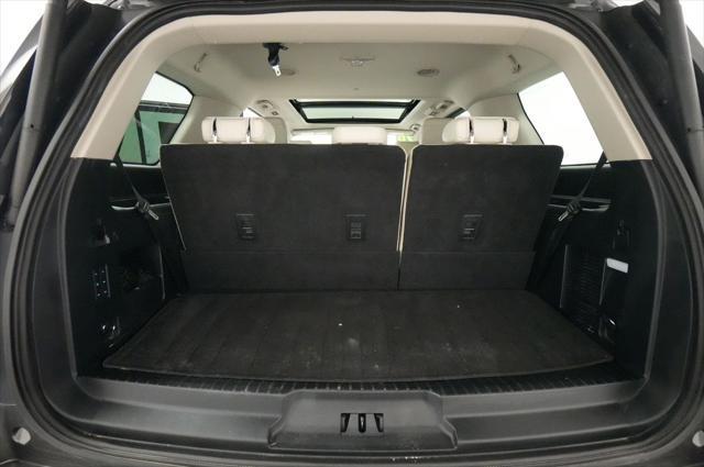 2020 Ford Expedition - $23,998