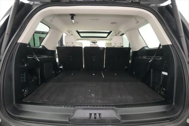 2020 Ford Expedition - $23,998