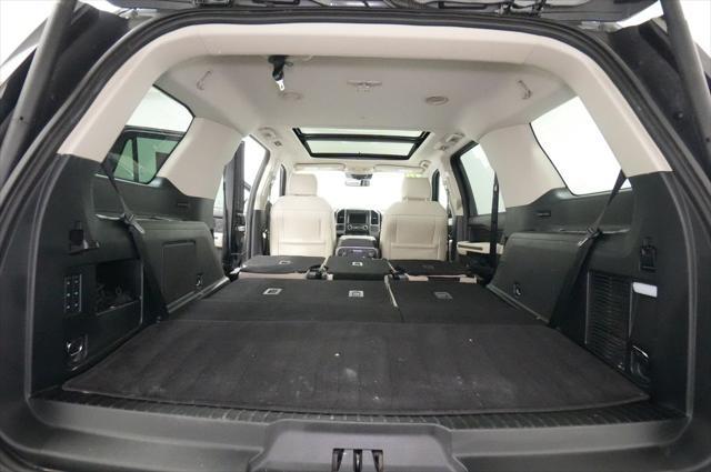 2020 Ford Expedition - $23,998