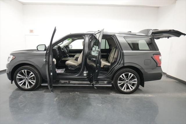 2020 Ford Expedition - $23,998
