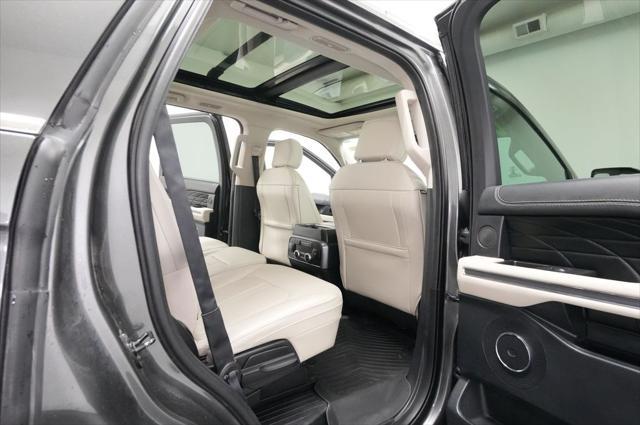 2020 Ford Expedition - $23,998