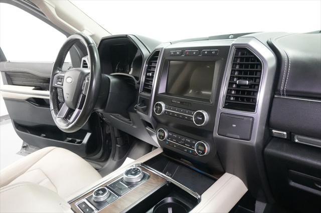 2020 Ford Expedition - $23,998