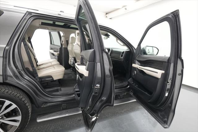 2020 Ford Expedition - $23,998