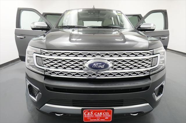 2020 Ford Expedition - $23,998
