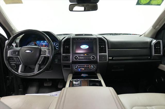 2020 Ford Expedition - $23,998