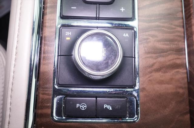 2020 Ford Expedition - $23,998