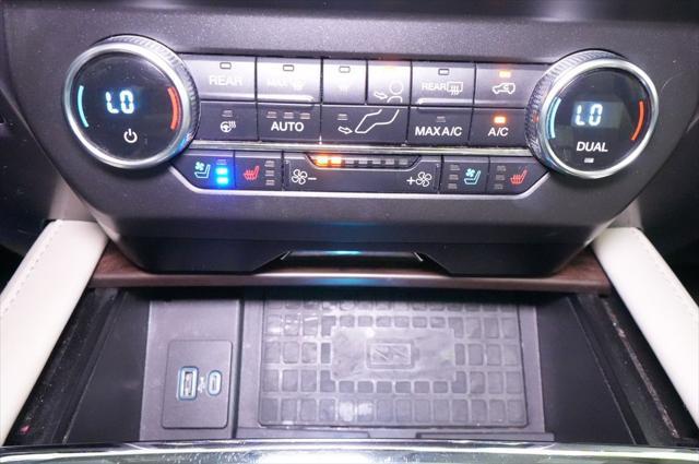 2020 Ford Expedition - $23,998