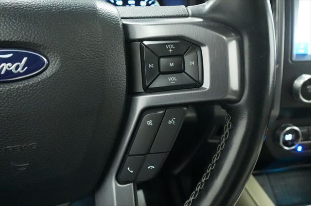 2020 Ford Expedition - $23,998