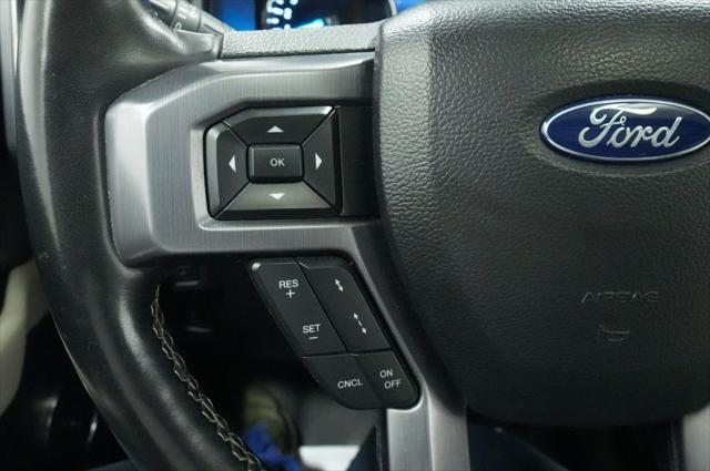 2020 Ford Expedition - $23,998