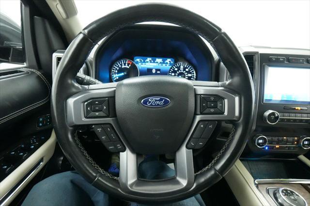 2020 Ford Expedition - $23,998
