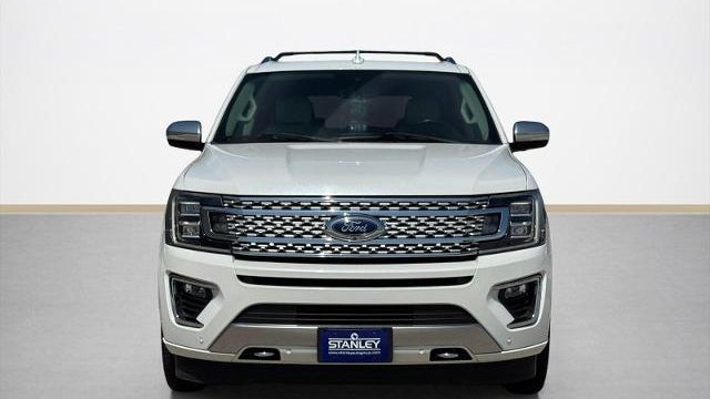 2021 Ford Expedition Platinum