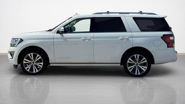 2021 Ford Expedition Platinum