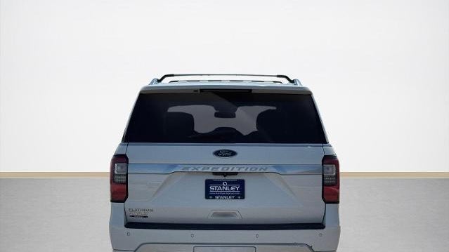 2021 Ford Expedition Platinum