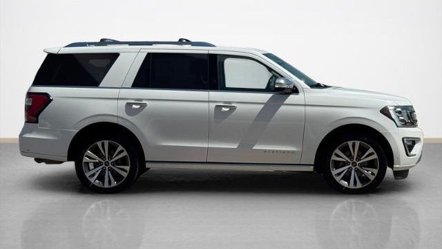 2021 Ford Expedition Platinum