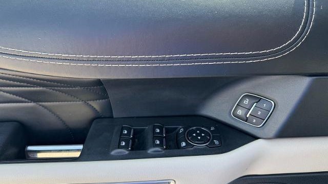 2021 Ford Expedition Platinum