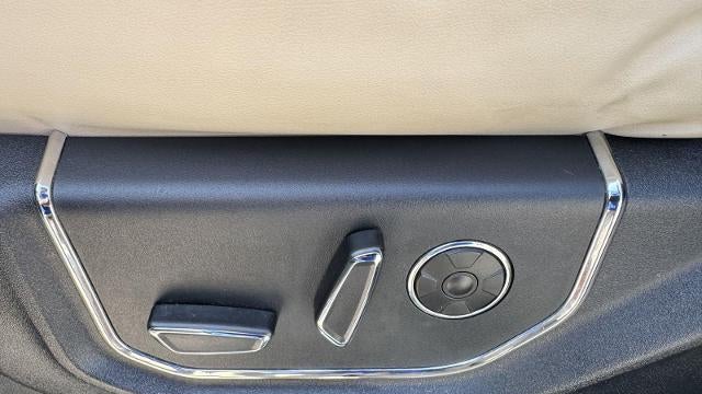 2021 Ford Expedition Platinum