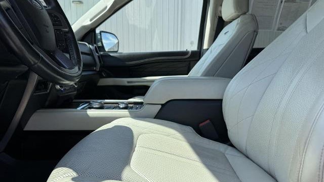 2021 Ford Expedition Platinum