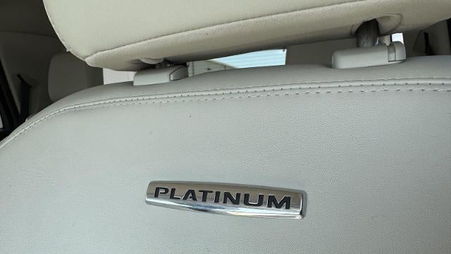 2021 Ford Expedition Platinum