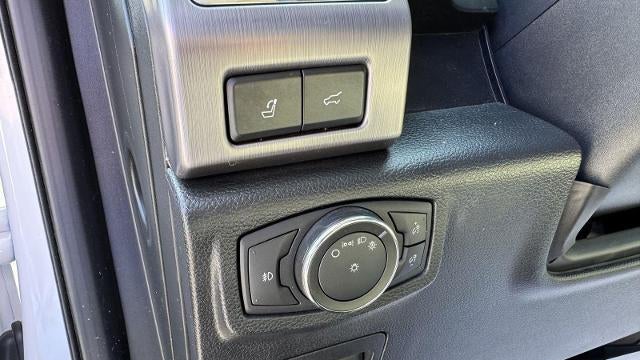 2021 Ford Expedition Platinum