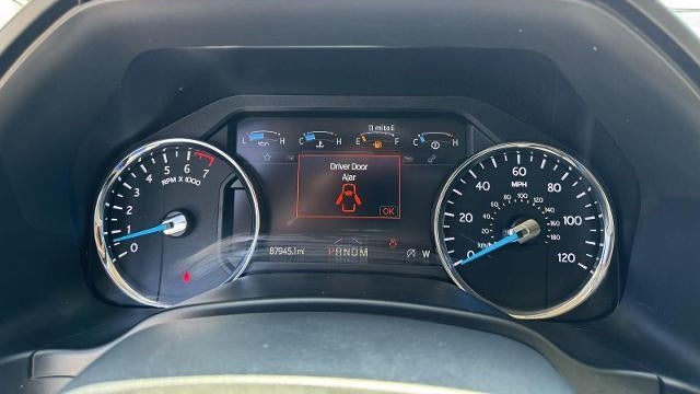 2021 Ford Expedition Platinum