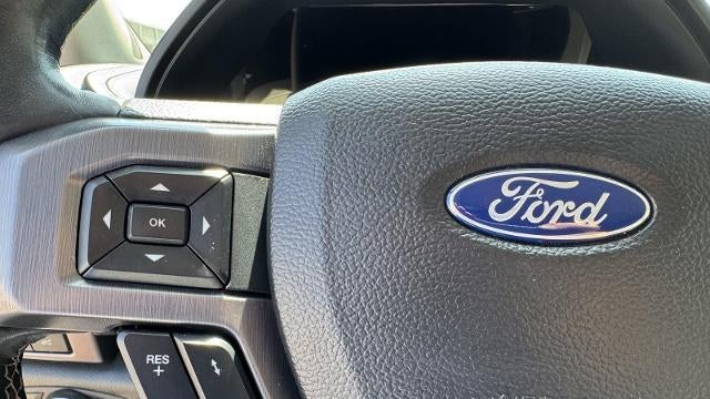 2021 Ford Expedition Platinum