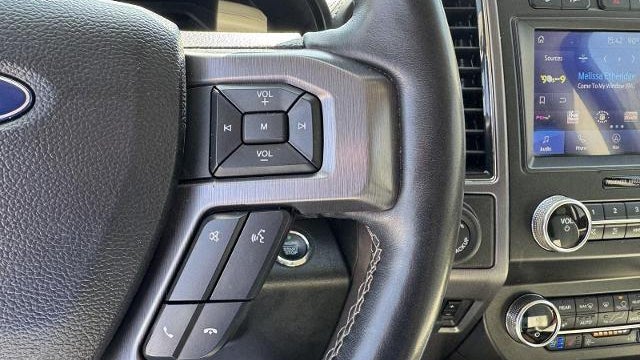 2021 Ford Expedition Platinum