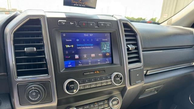 2021 Ford Expedition Platinum