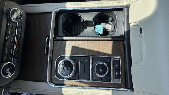 2021 Ford Expedition Platinum